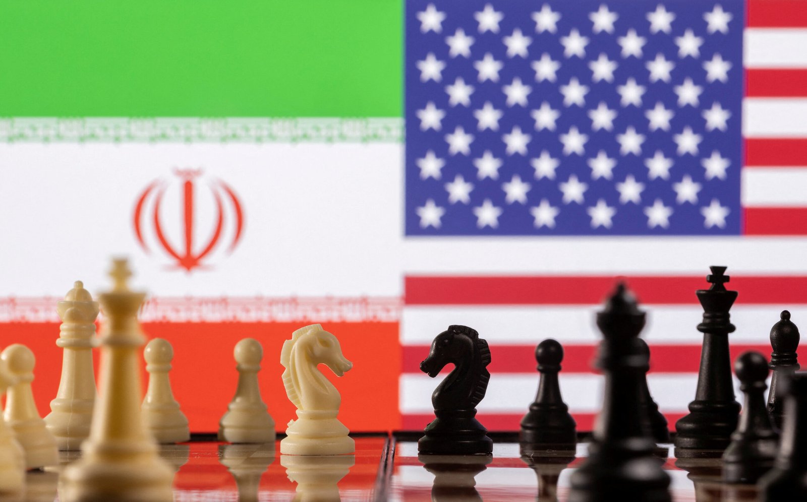 IRAN