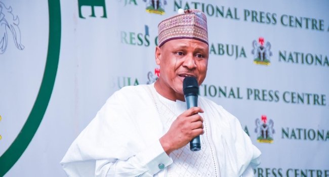 Nigeria Woos Saudi Investors, Says Economy Ripe For Business, Tourism Partnerships