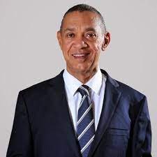 BEN BRUCE
