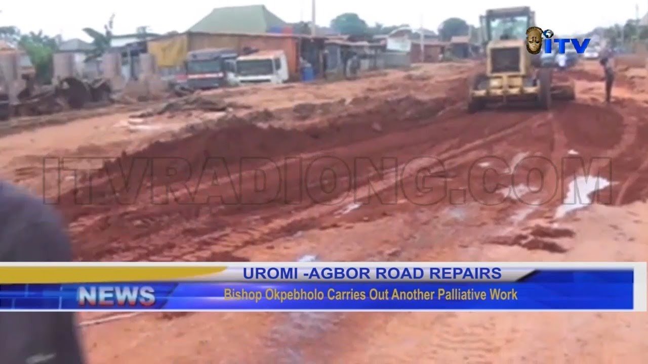 BENIN-AGBOR