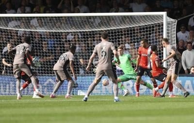 TOTTENHAM