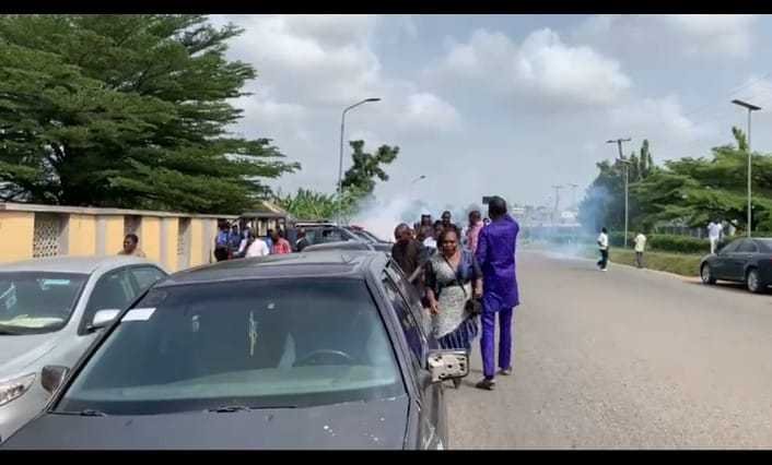 OSUN COURT