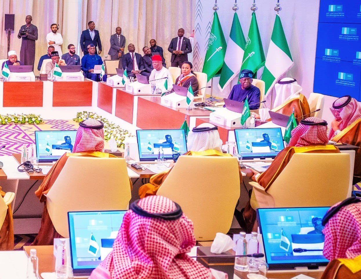 SAUDI