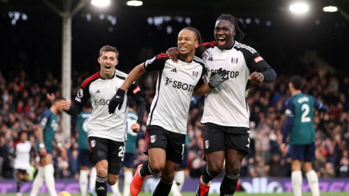 FULHAM