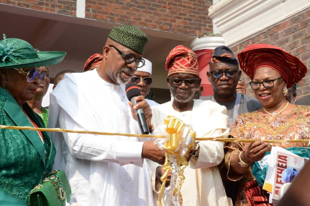 ABIODUN