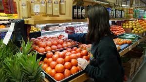 CANADA INFLATION