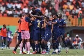 CAPE VERDE