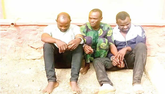 DISMISSED POLICEMEN