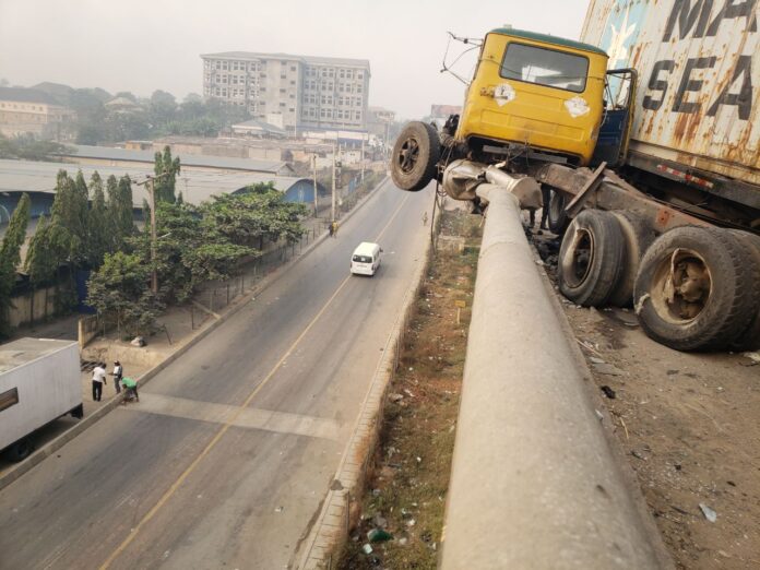 TRUCK DRIVER