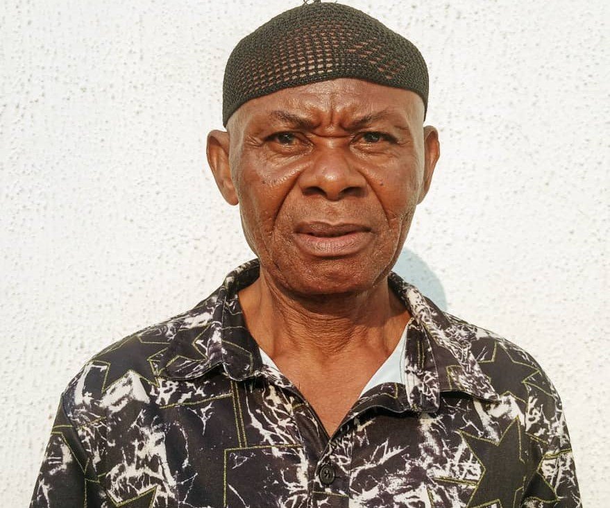 LAND AGENT