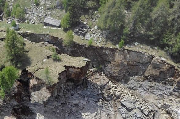 LANDSLIDE