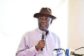 OMATSOLA OGBE NDCMB