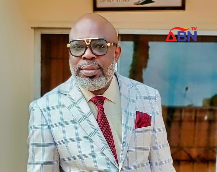 GODWIN EMEZUE