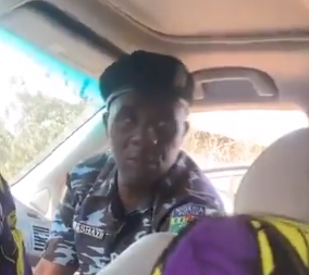 POLICE