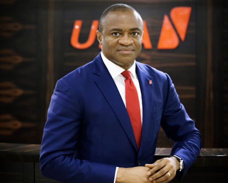 UBA MD
