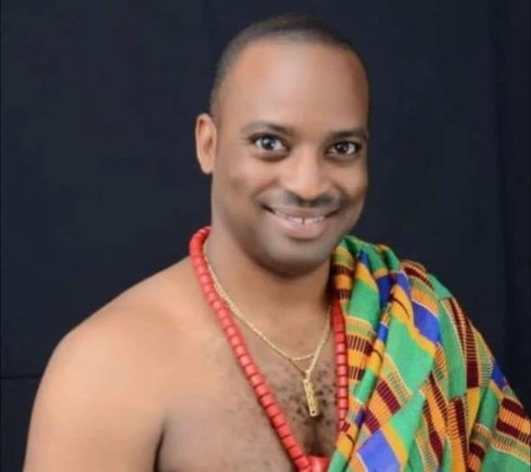 GHANA VINCENT