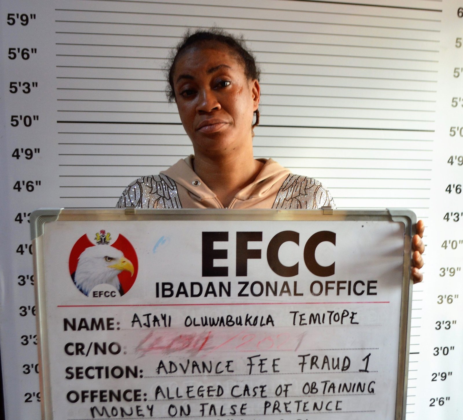 EFCC