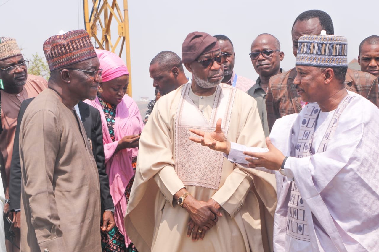 ALAKE AND OTHERS