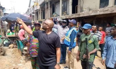 ANAMBRA MARKET