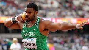 Chukwuebuka Enekwachi