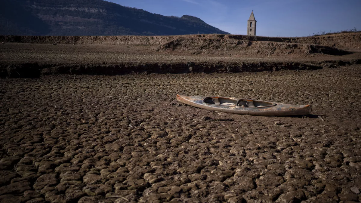 DROUGHT
