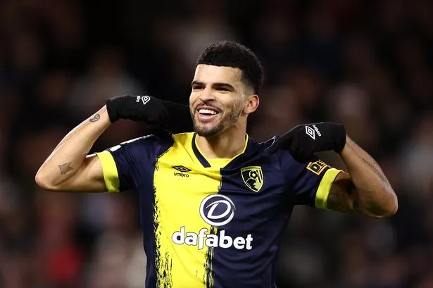 SOLANKE