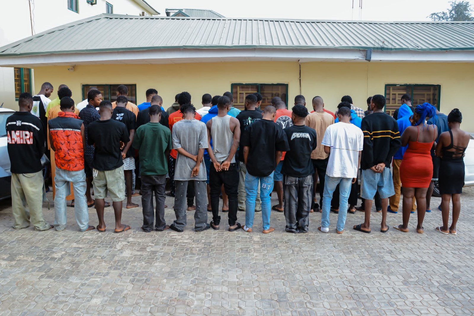 EFCC