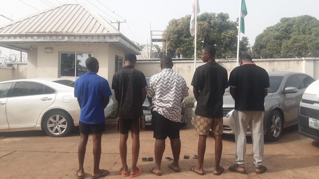 EFCC