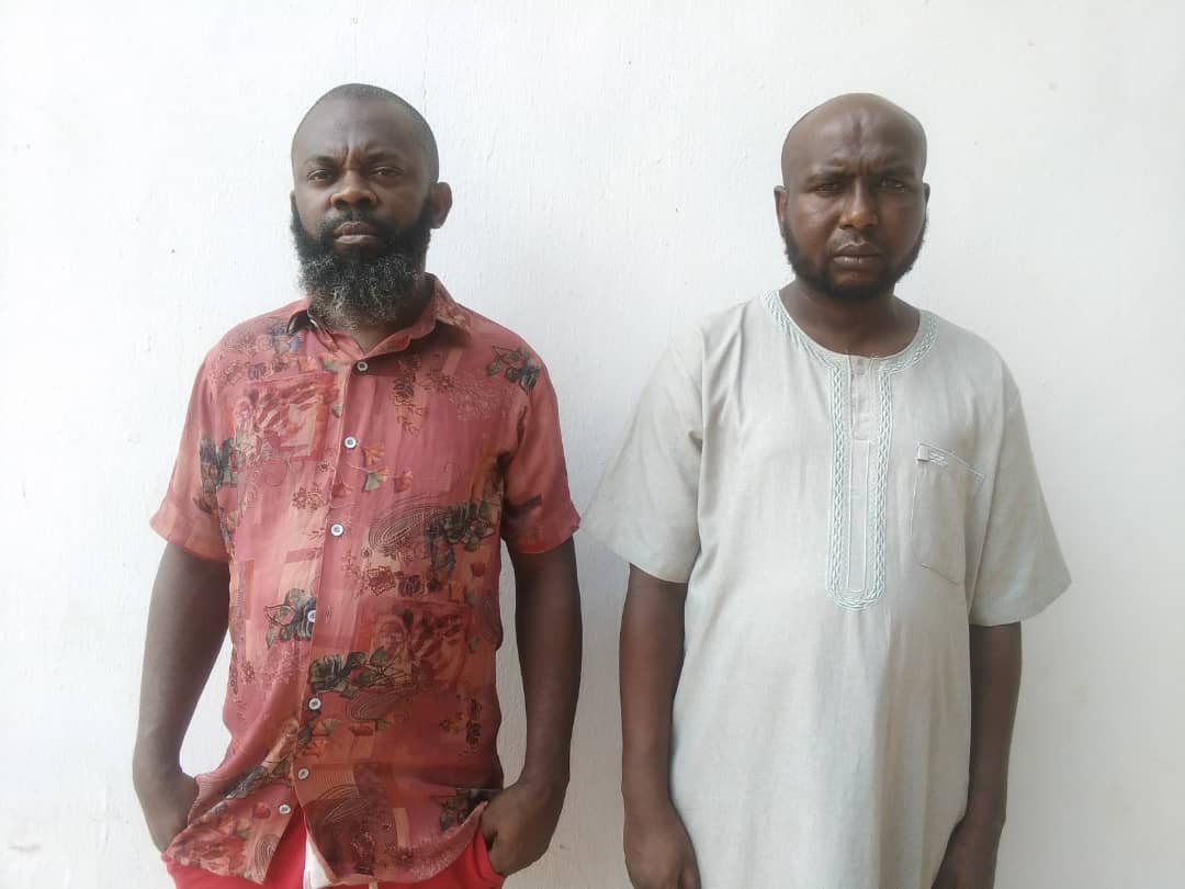 EFCC ENUGU