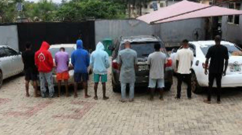 EFCC