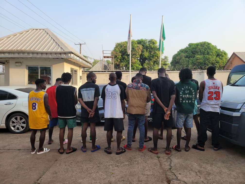 EFCC MARKUDI