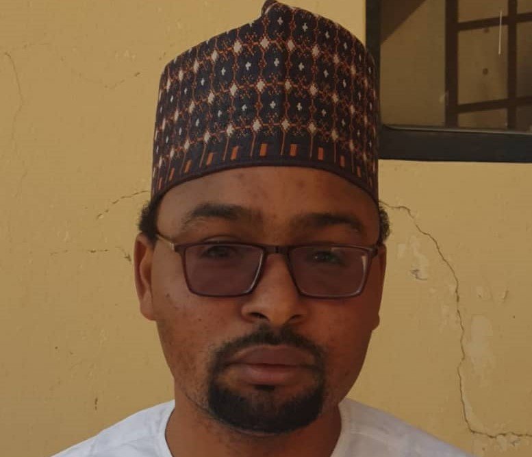 GOMBE SUSPECT