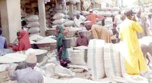 GRAIN RESERVES