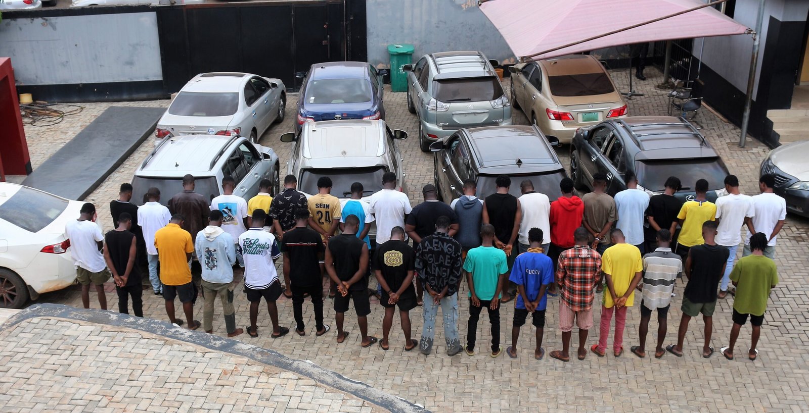 EFCC