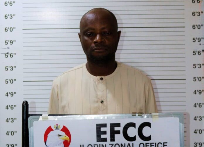 EFCC