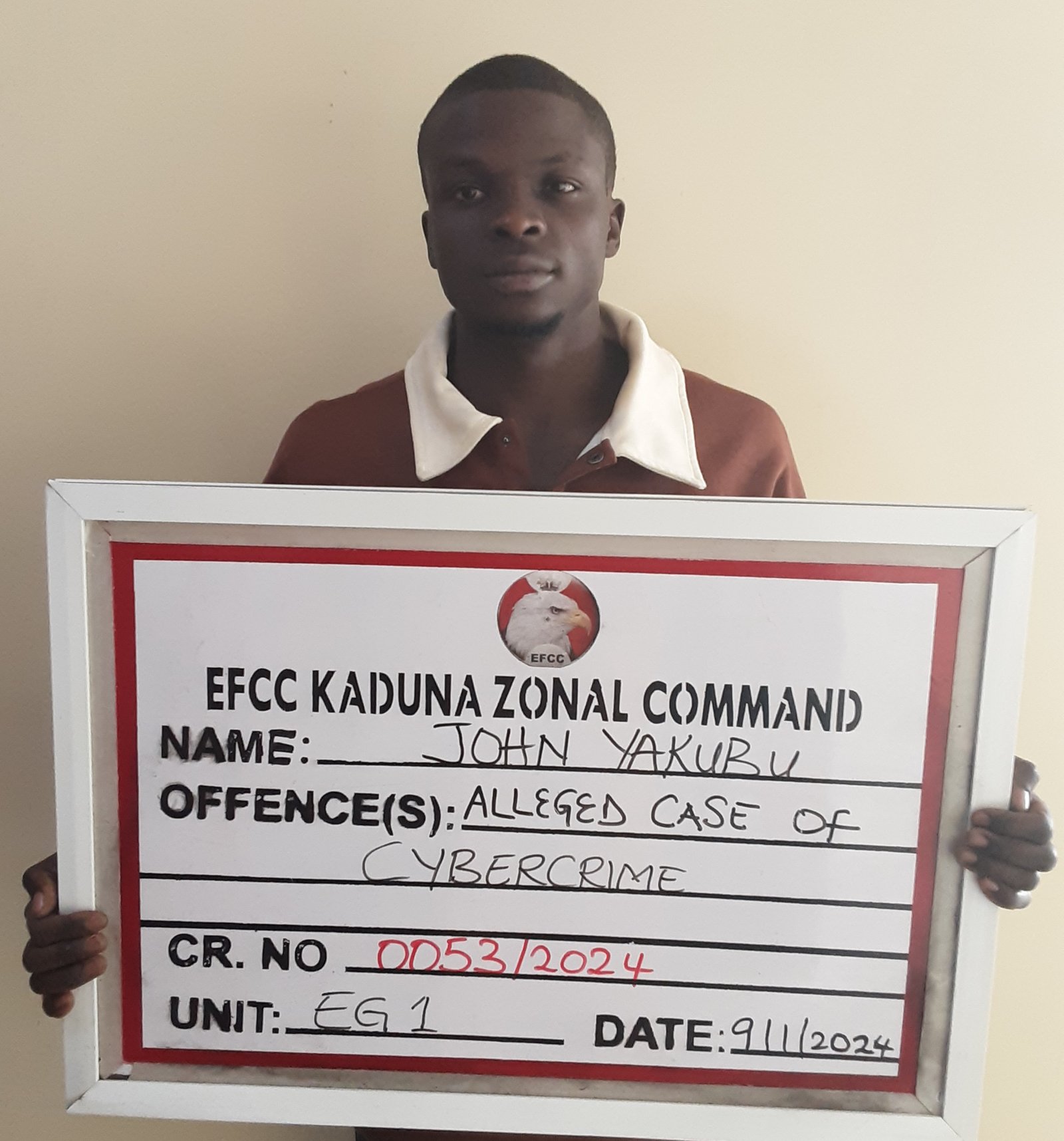 KADUNA EFCC