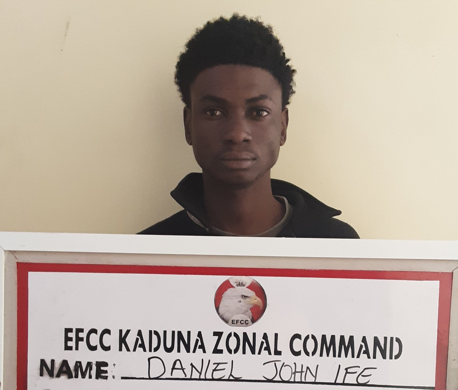 EFCC KADUNA