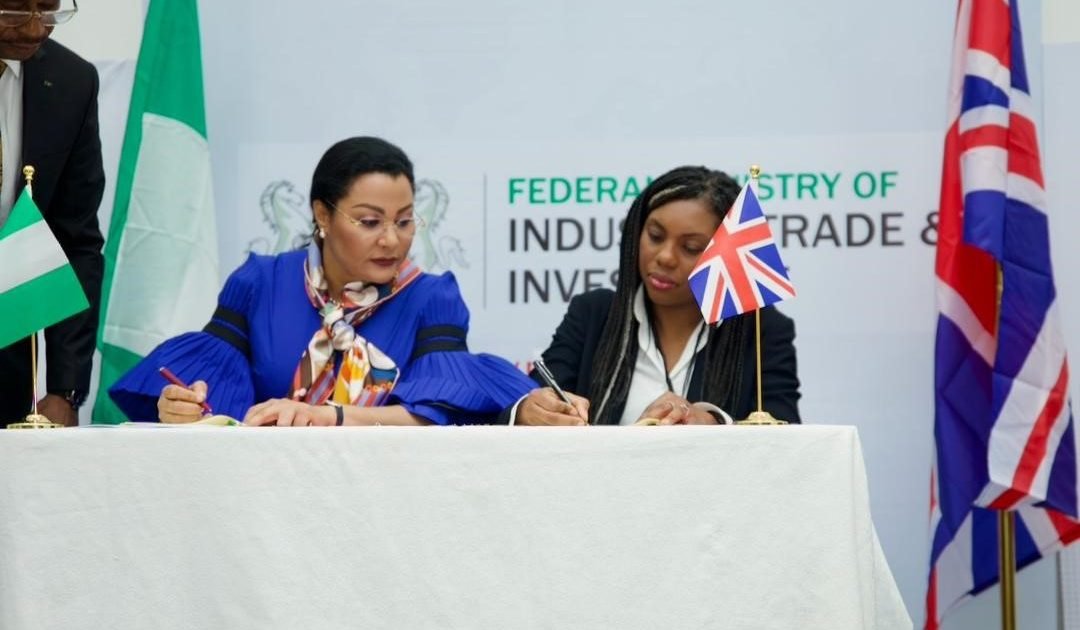 MoU on UK LAWYERS