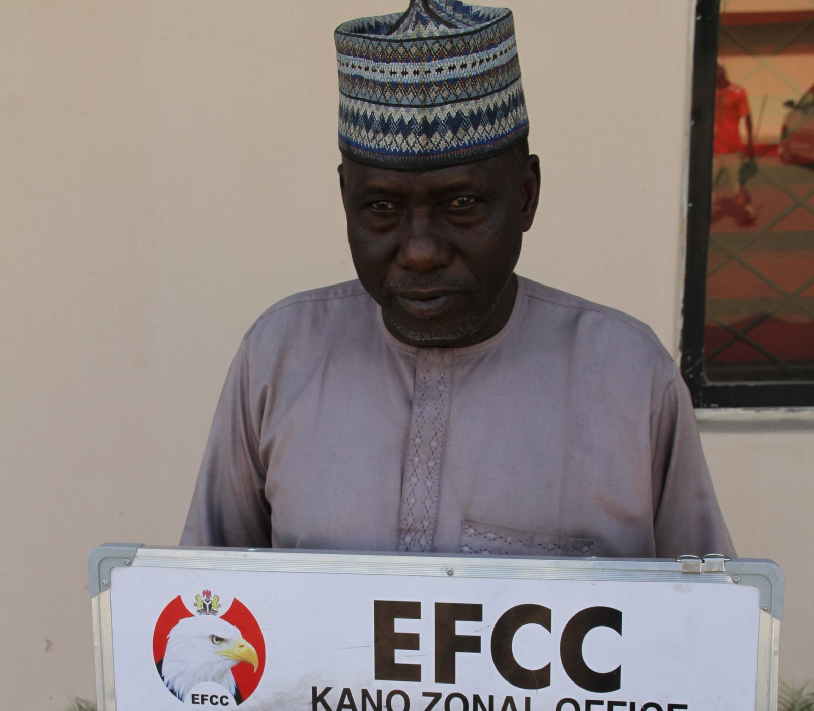 KANO COURT JAILS