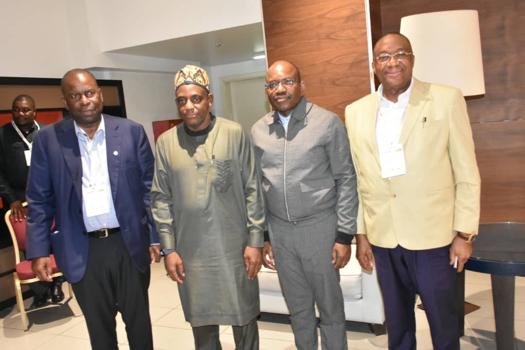 NCDMB