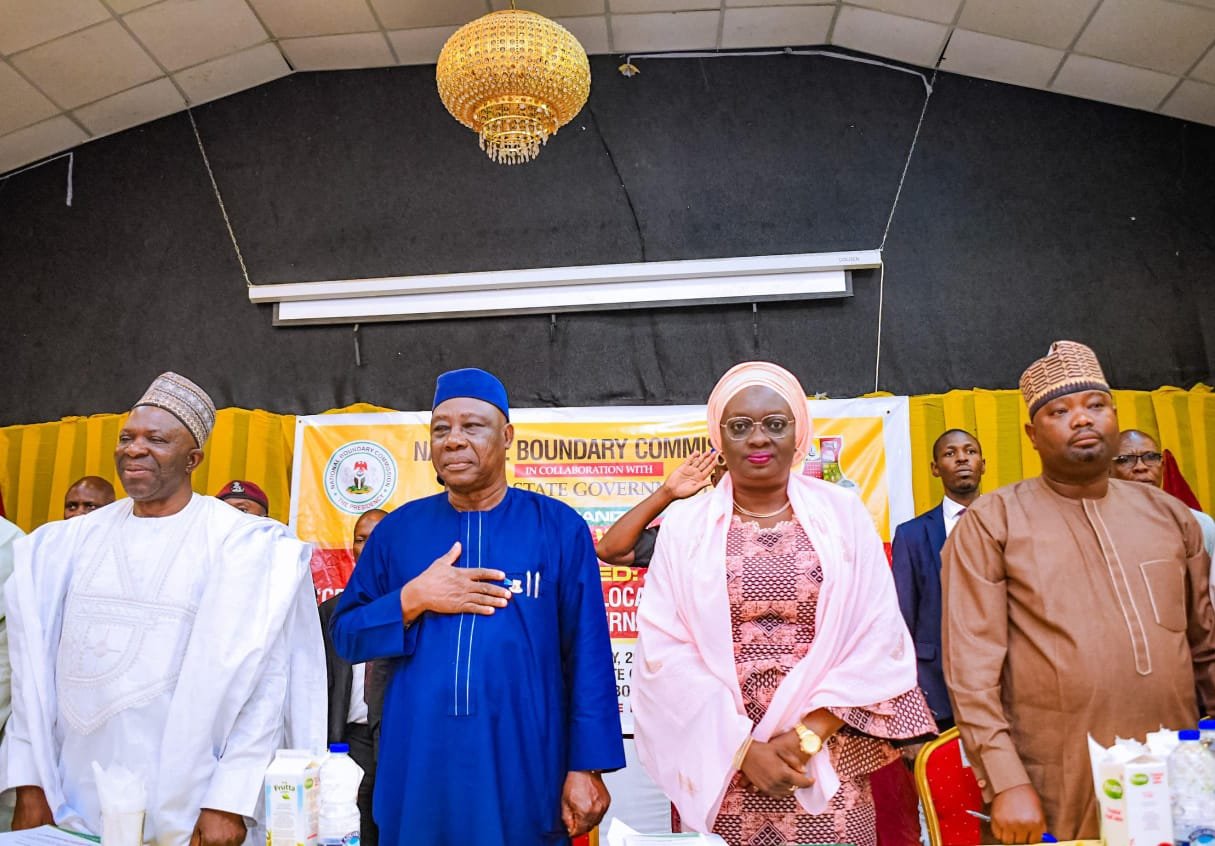 OGUN DEPUTY