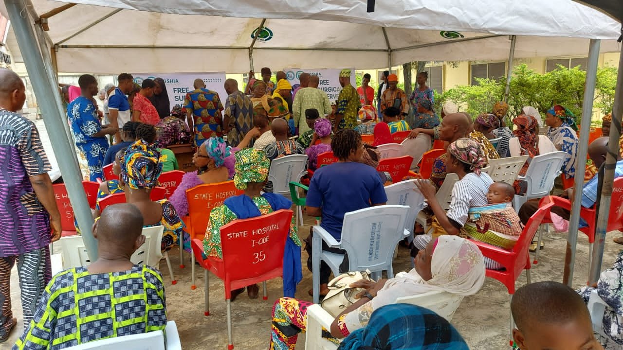 OGUN SURGERY