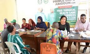 OGUN SURGERY