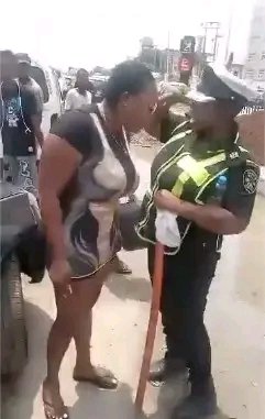 POLICE HARRASSMENT