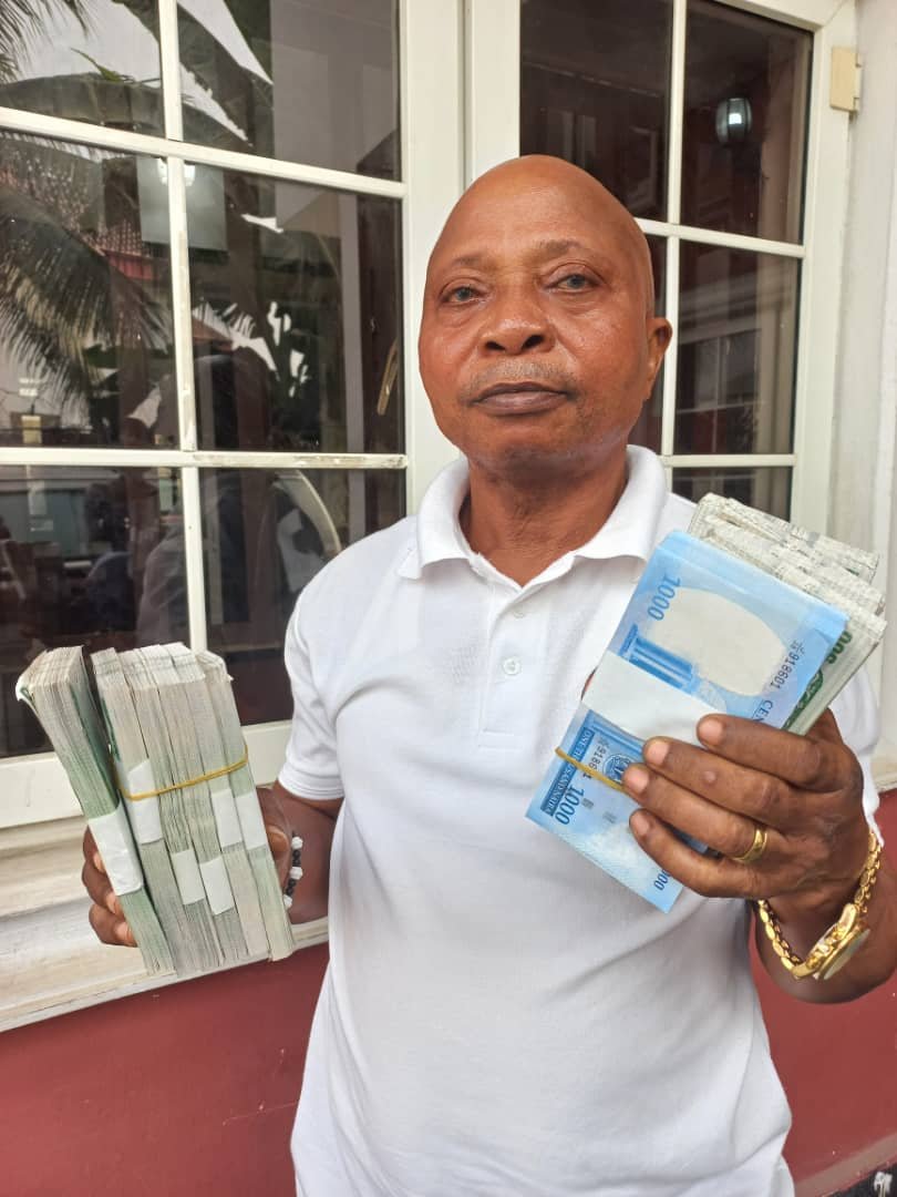 EFCC
