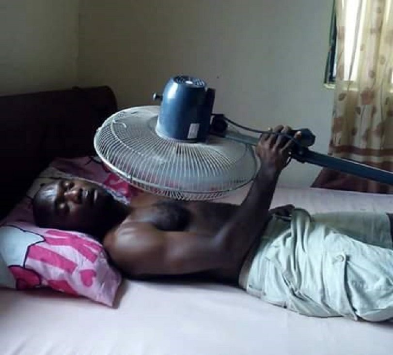 HEATWAVE