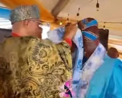 OGUN MONARCH