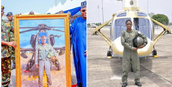 TINUBU NAF POTRAIT