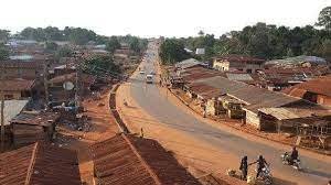 AKOKO EDO