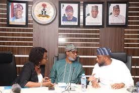 ALAKE ON MINING LICENSE